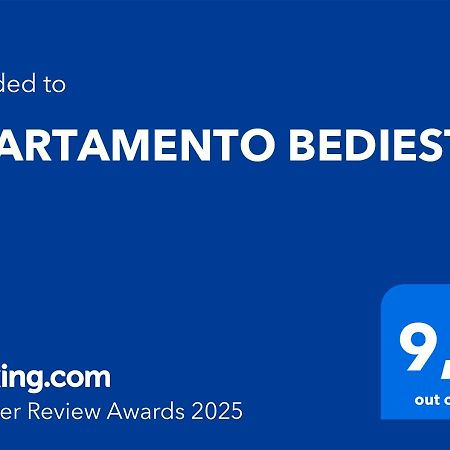 Apartamento Bediesta Santa Cruz de la Palma  Bagian luar foto