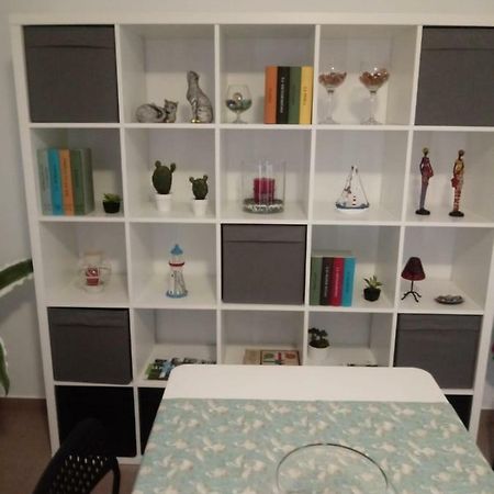 Apartamento Bediesta Santa Cruz de la Palma  Bagian luar foto