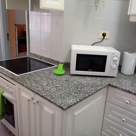 Apartamento Bediesta Santa Cruz de la Palma  Bagian luar foto