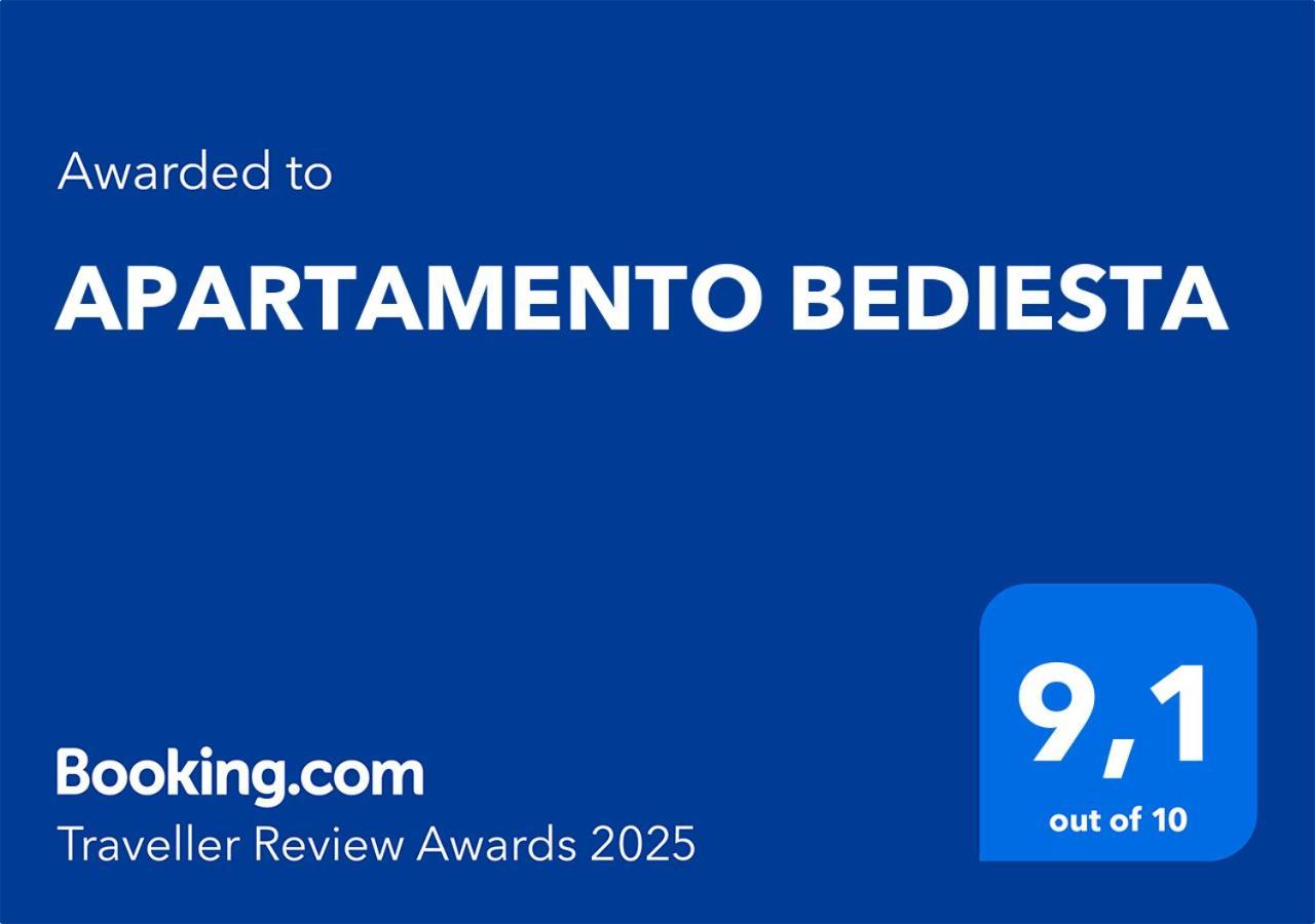 Apartamento Bediesta Santa Cruz de la Palma  Bagian luar foto