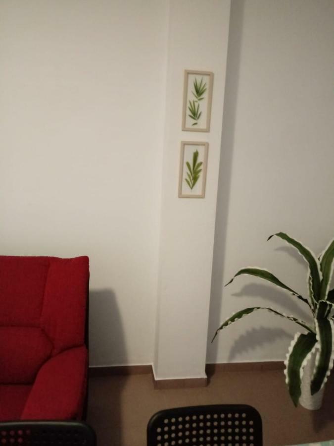 Apartamento Bediesta Santa Cruz de la Palma  Bagian luar foto