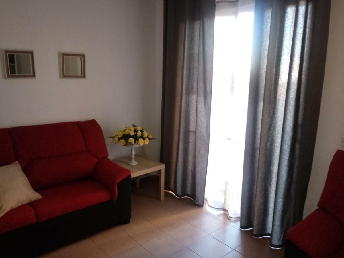 Apartamento Bediesta Santa Cruz de la Palma  Bagian luar foto
