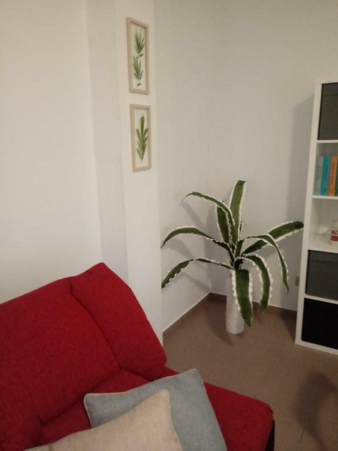Apartamento Bediesta Santa Cruz de la Palma  Bagian luar foto