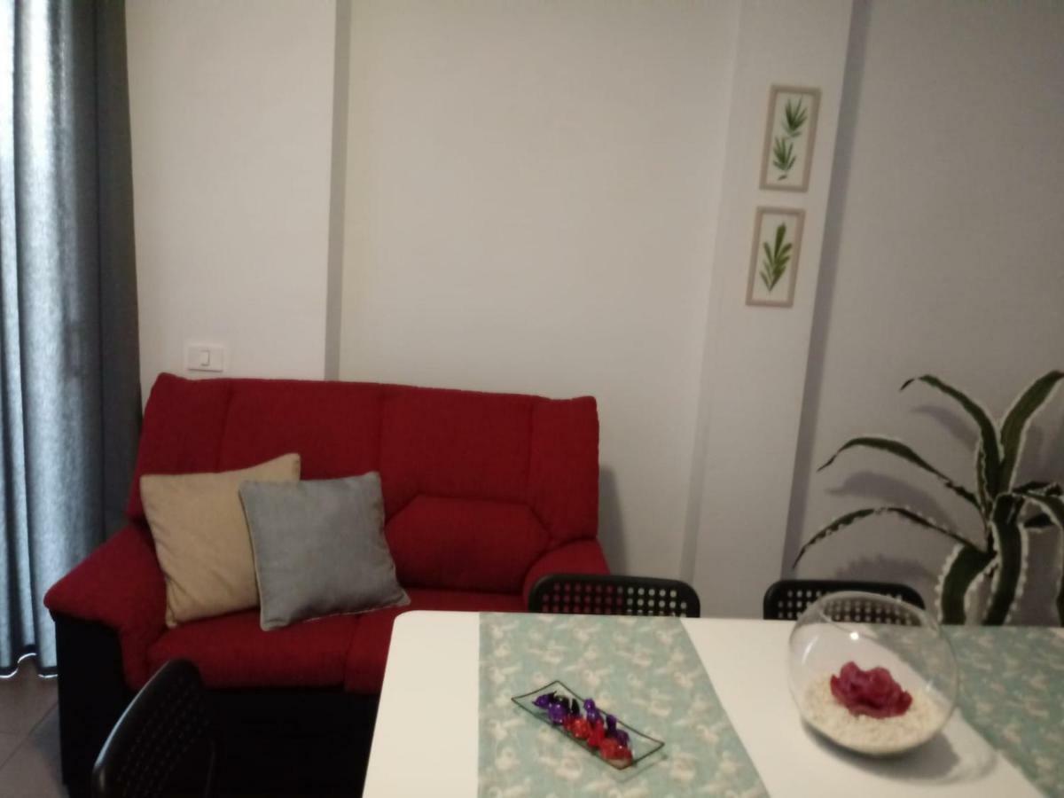 Apartamento Bediesta Santa Cruz de la Palma  Bagian luar foto