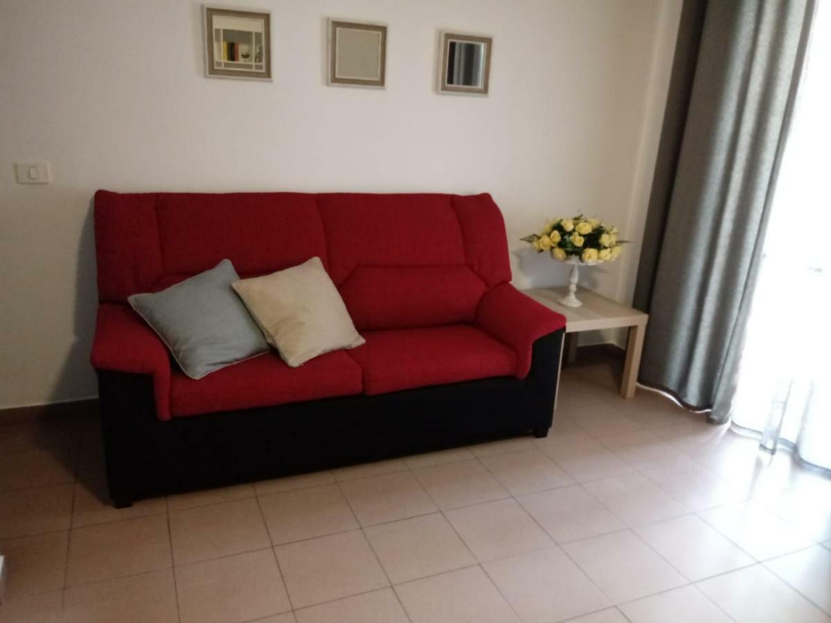 Apartamento Bediesta Santa Cruz de la Palma  Bagian luar foto