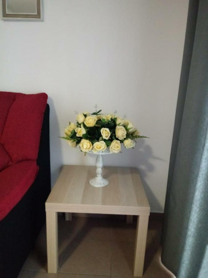 Apartamento Bediesta Santa Cruz de la Palma  Bagian luar foto