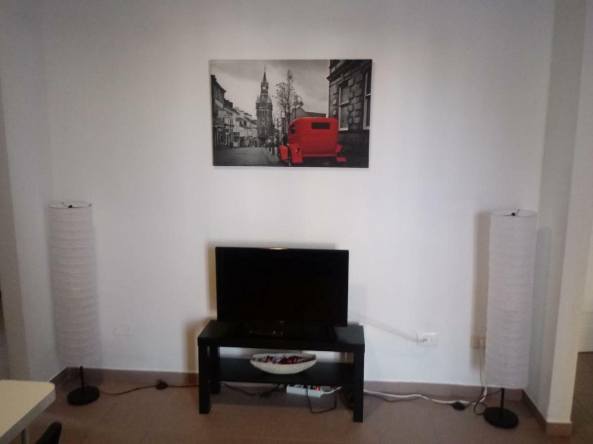 Apartamento Bediesta Santa Cruz de la Palma  Bagian luar foto
