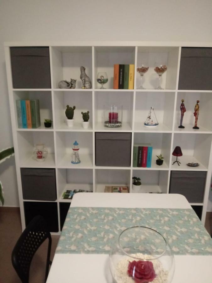 Apartamento Bediesta Santa Cruz de la Palma  Bagian luar foto