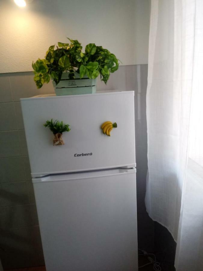 Apartamento Bediesta Santa Cruz de la Palma  Bagian luar foto