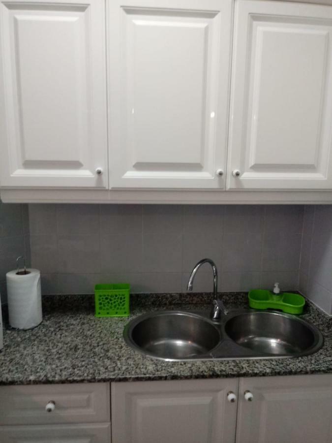 Apartamento Bediesta Santa Cruz de la Palma  Bagian luar foto