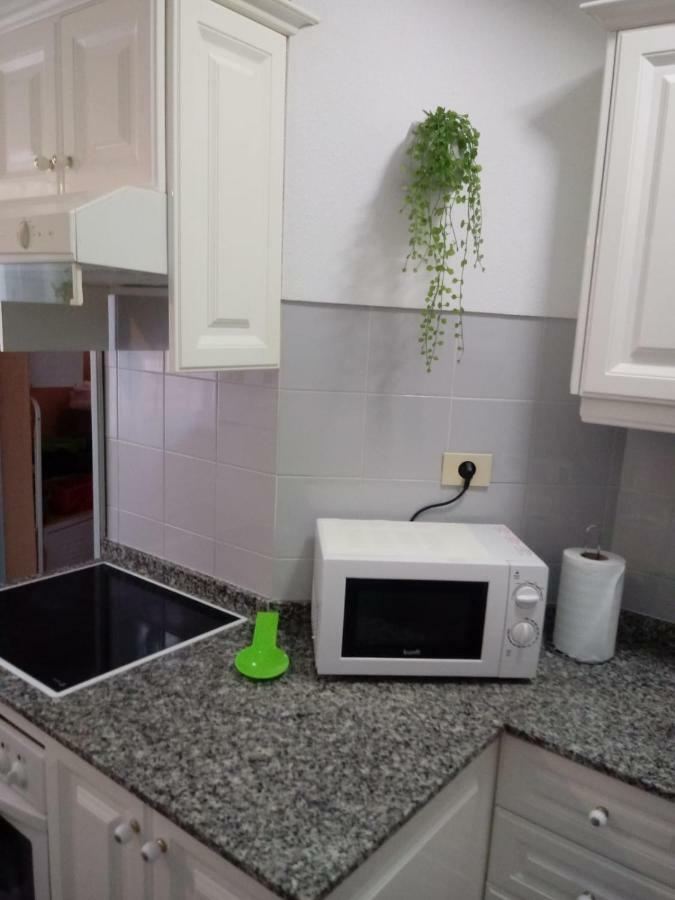 Apartamento Bediesta Santa Cruz de la Palma  Bagian luar foto