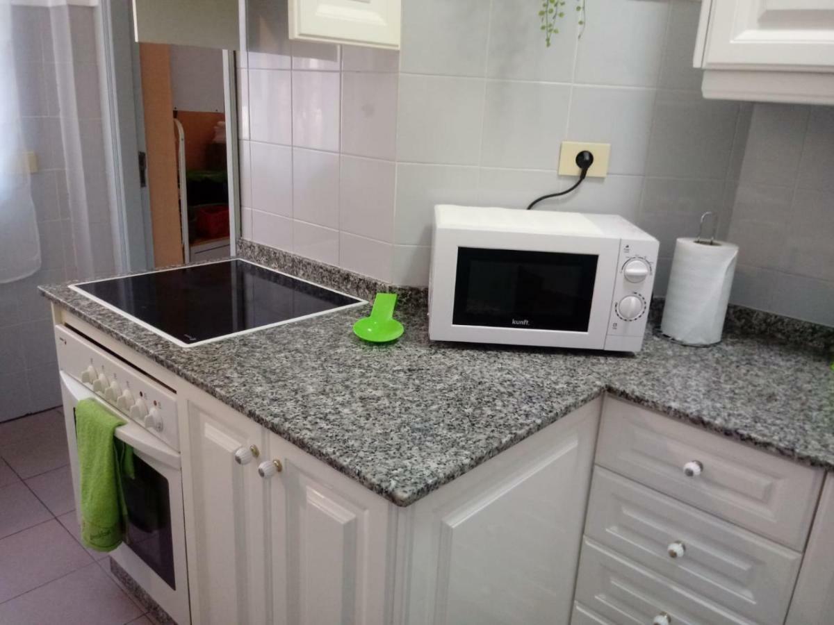 Apartamento Bediesta Santa Cruz de la Palma  Bagian luar foto