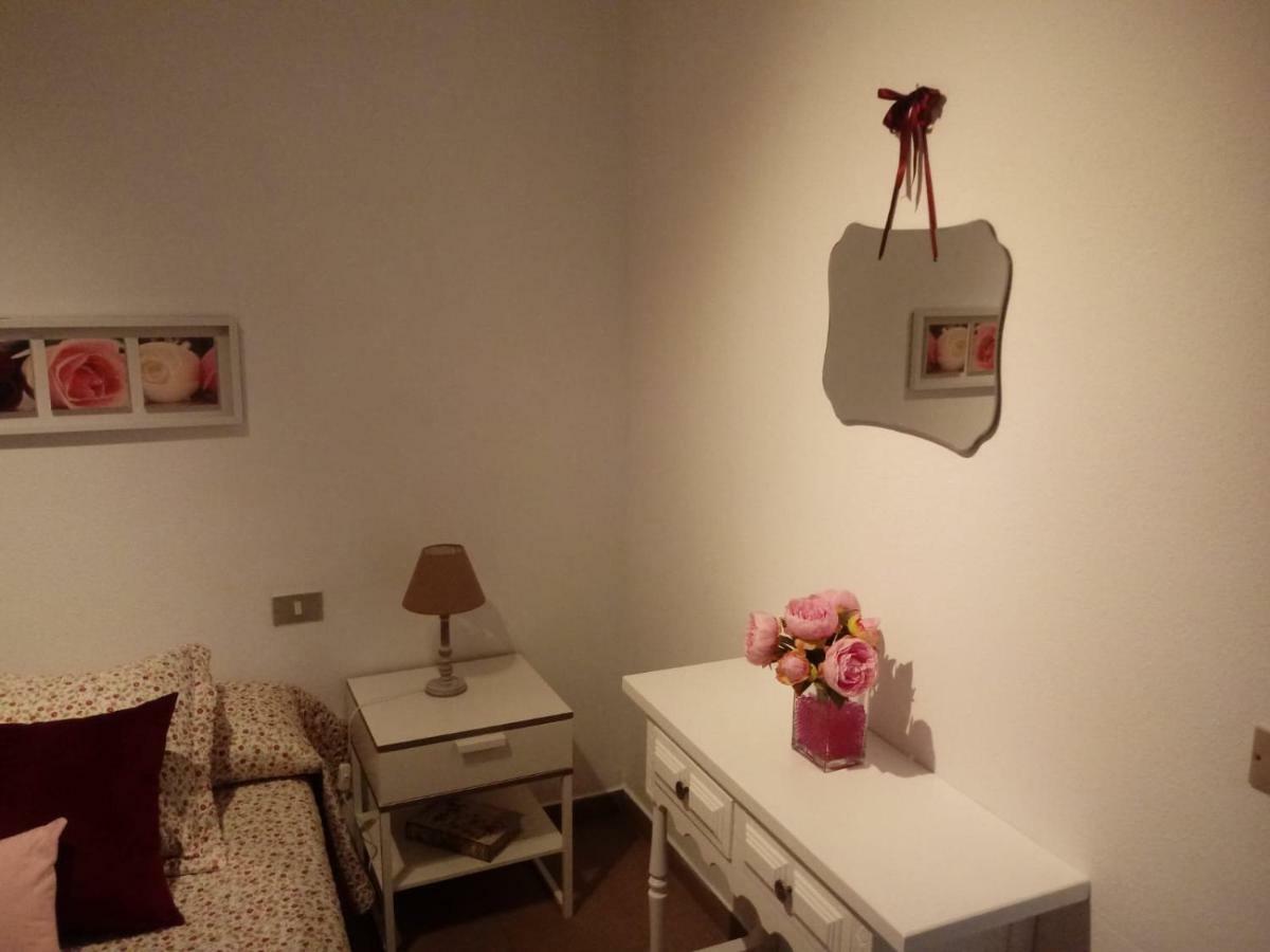Apartamento Bediesta Santa Cruz de la Palma  Bagian luar foto