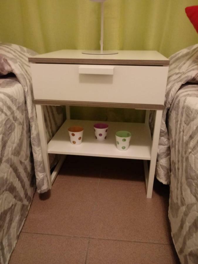 Apartamento Bediesta Santa Cruz de la Palma  Bagian luar foto