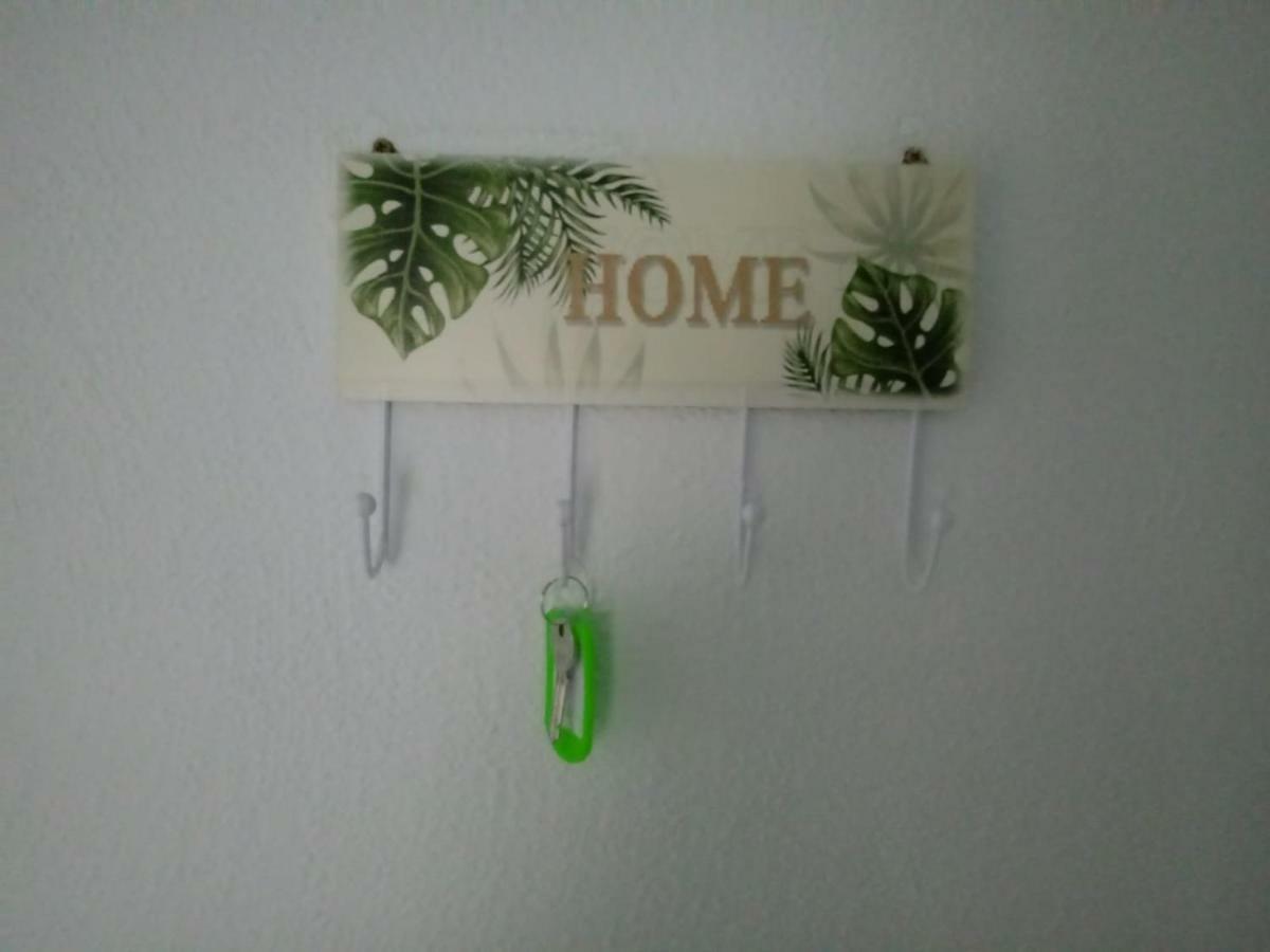 Apartamento Bediesta Santa Cruz de la Palma  Bagian luar foto