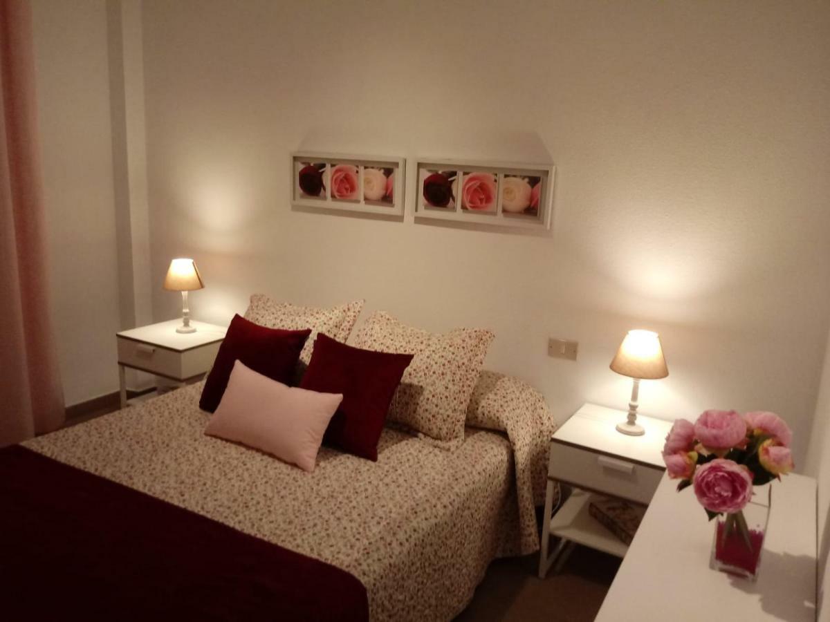 Apartamento Bediesta Santa Cruz de la Palma  Bagian luar foto