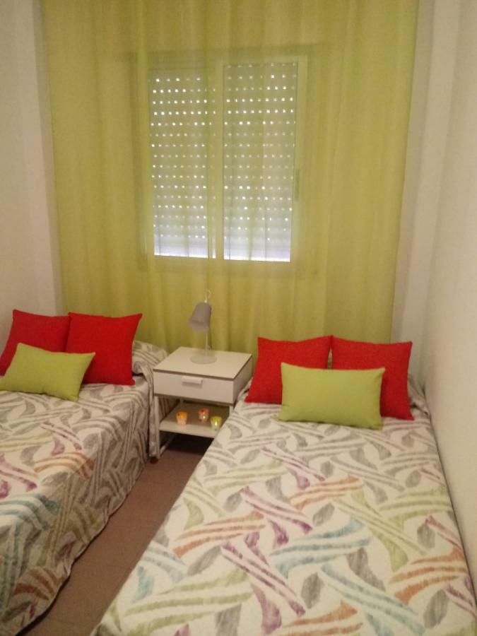 Apartamento Bediesta Santa Cruz de la Palma  Bagian luar foto