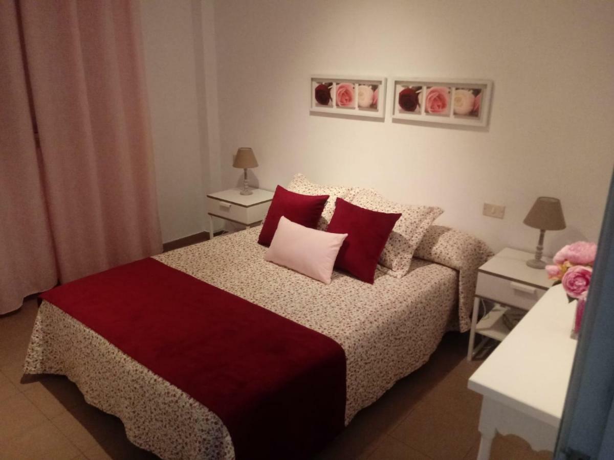 Apartamento Bediesta Santa Cruz de la Palma  Bagian luar foto