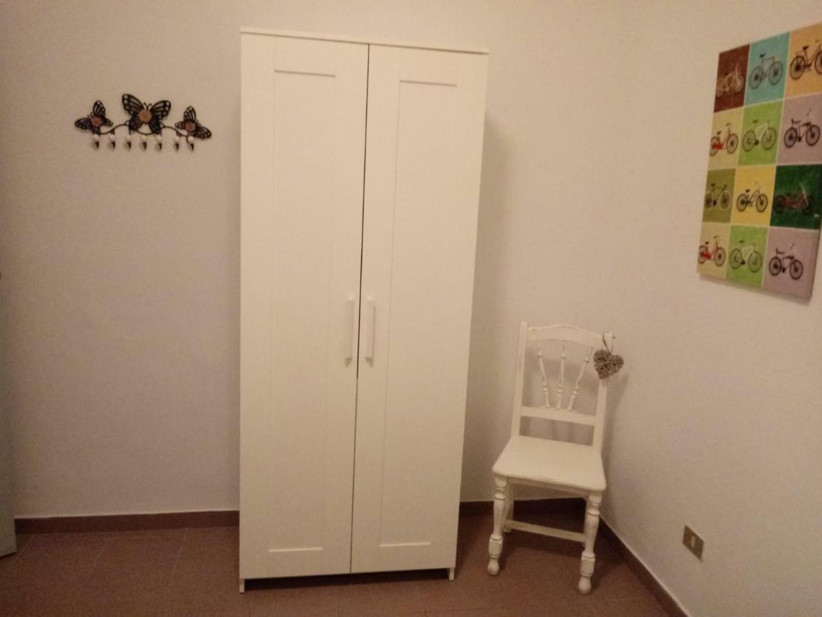 Apartamento Bediesta Santa Cruz de la Palma  Bagian luar foto