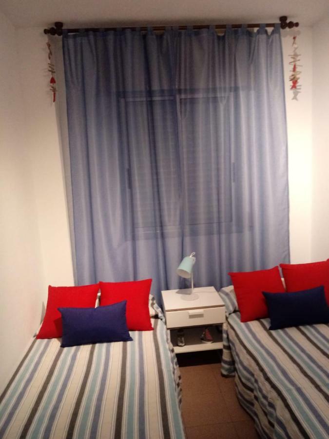 Apartamento Bediesta Santa Cruz de la Palma  Bagian luar foto