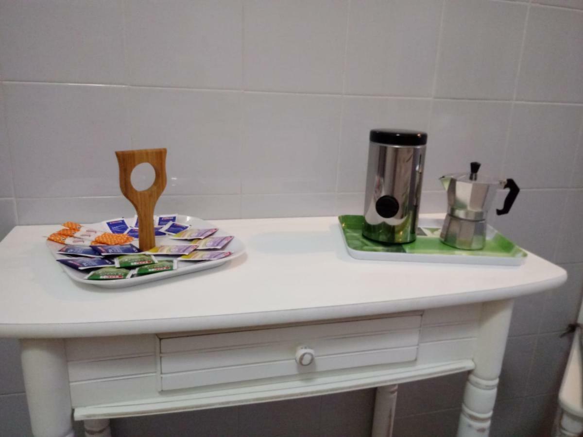 Apartamento Bediesta Santa Cruz de la Palma  Bagian luar foto