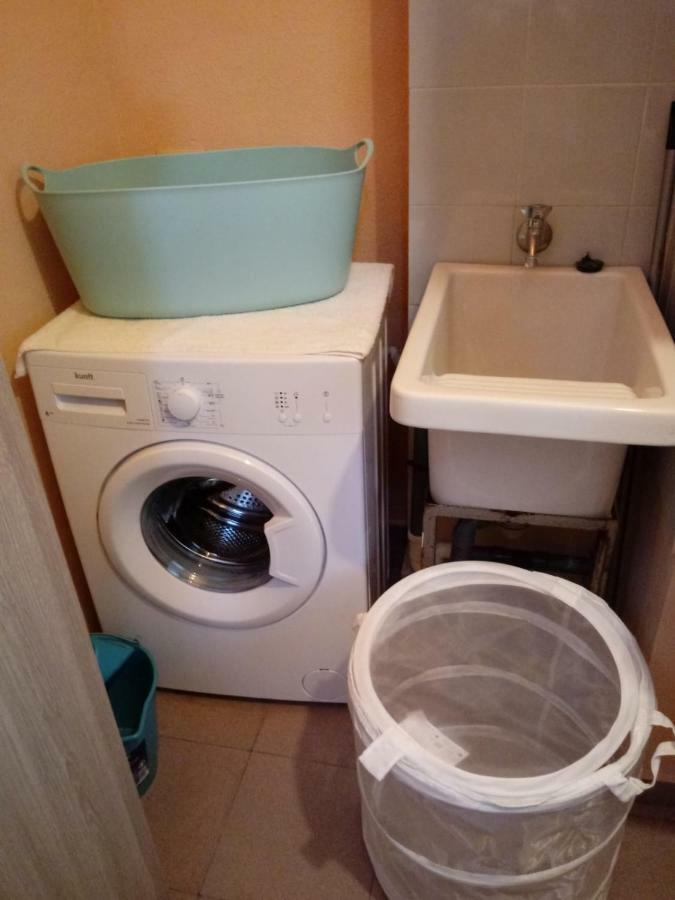 Apartamento Bediesta Santa Cruz de la Palma  Bagian luar foto