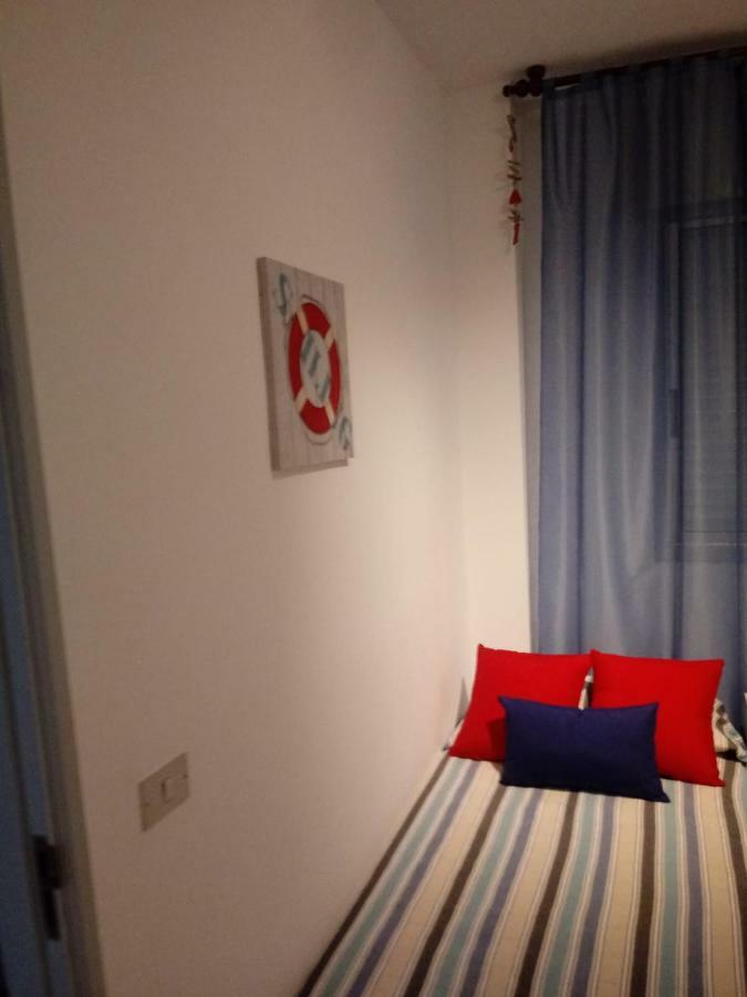 Apartamento Bediesta Santa Cruz de la Palma  Bagian luar foto