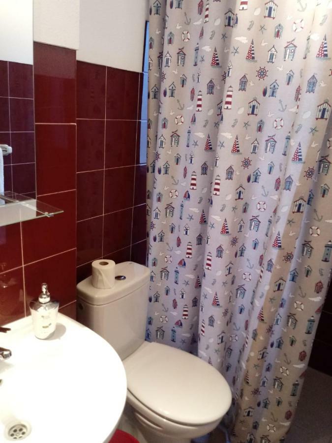 Apartamento Bediesta Santa Cruz de la Palma  Bagian luar foto