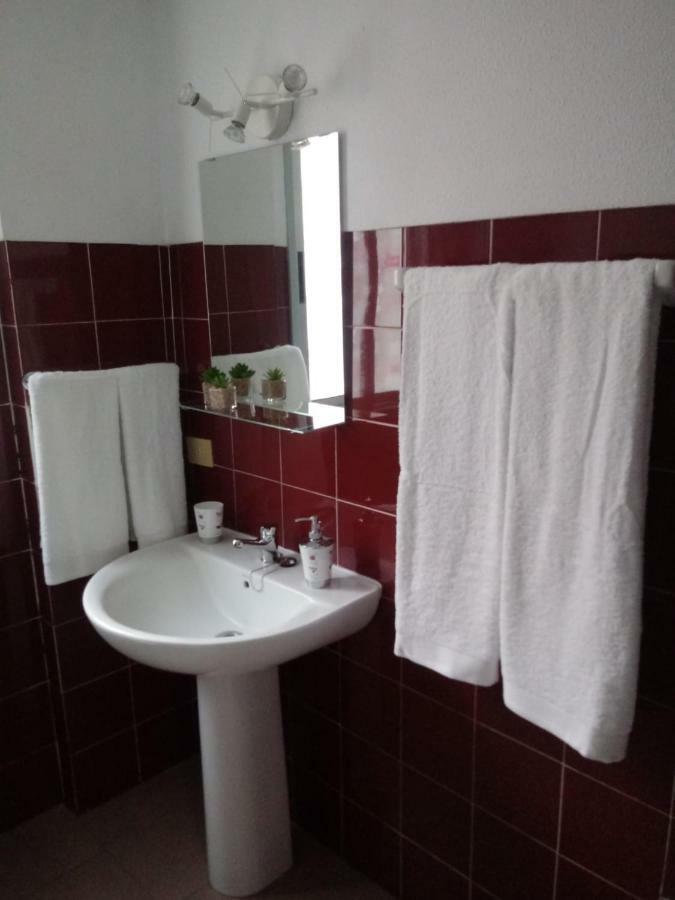 Apartamento Bediesta Santa Cruz de la Palma  Bagian luar foto