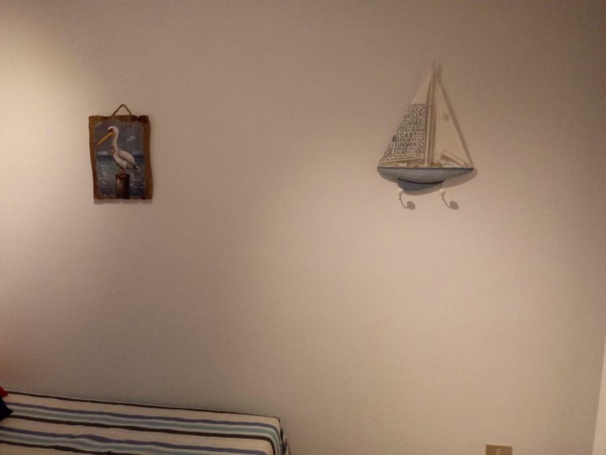 Apartamento Bediesta Santa Cruz de la Palma  Bagian luar foto