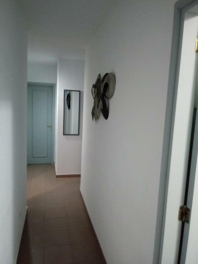 Apartamento Bediesta Santa Cruz de la Palma  Bagian luar foto
